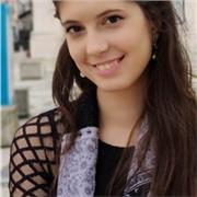 Graduada en Biología se ofrece para clases particulares de biología